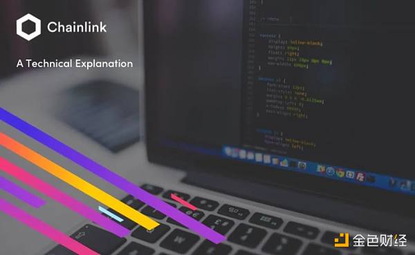 加密大佬系列：Chainlink创始人SergeyNazarov的创业故事5