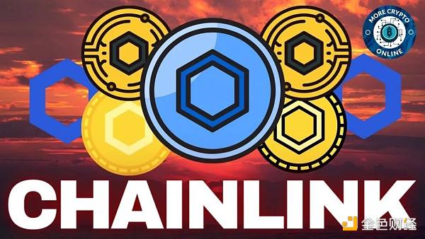 加密大佬系列：Chainlink创始人SergeyNazarov的创业故事7