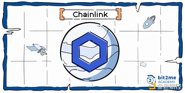 加密大佬系列：Chainlink创始人SergeyNazarov的创业故事8