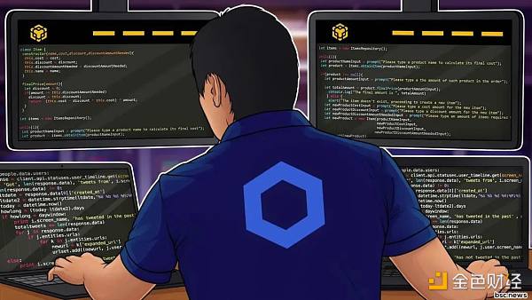 加密大佬系列：Chainlink创始人SergeyNazarov的创业故事14