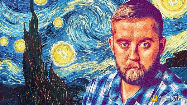 加密大佬系列：Chainlink创始人SergeyNazarov的创业故事16