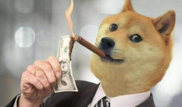 怎么买狗狗币？中国狗狗币官方交易平台下载-第5张图片-欧易下载