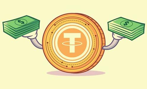 usdt数字钱包下载v6.1.0_USDT数字货币app官方下载1