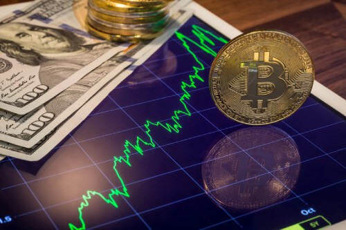 哪个平台交易比特币最安全？进入中国比特币交易平台-第4张图片-欧易下载