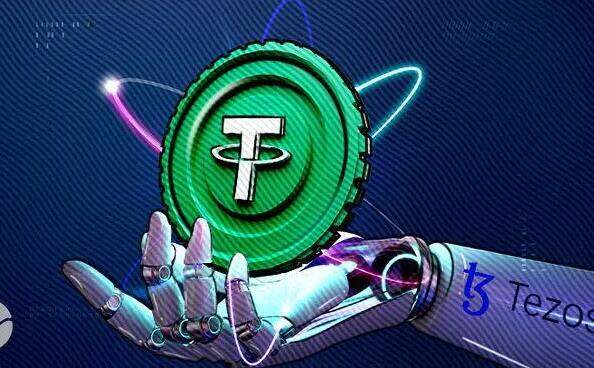 usdt虚拟币钱包注册下载_虚拟币协议trc20V6.2.40-第3张图片-欧易下载