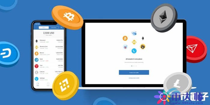 一文读懂全节点钱包和轻钱包的区别