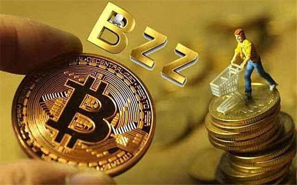 比特币app有哪些？购买比特币的交易平台-第4张图片-欧易下载