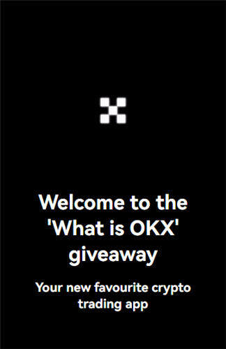 OKⅩ下载_ok交易所Binance交易所下载V6.1.39-第2张图片-欧易下载