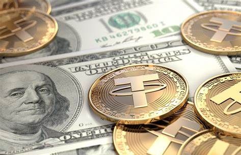 十大USDT钱包2023排行榜