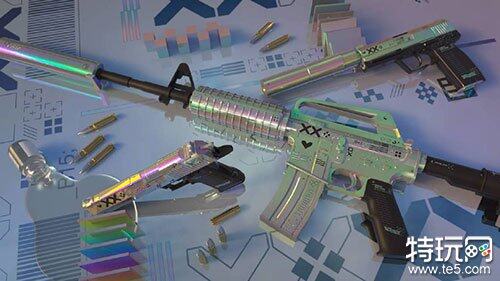 csgo饰品交易平台推荐 性价比最高的开箱网站推荐-第1张图片-欧易下载