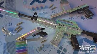 csgo饰品交易平台推荐 性价比最高的开箱网站推荐