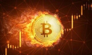 比特币交易量最大的平台 比特币规模最大的app