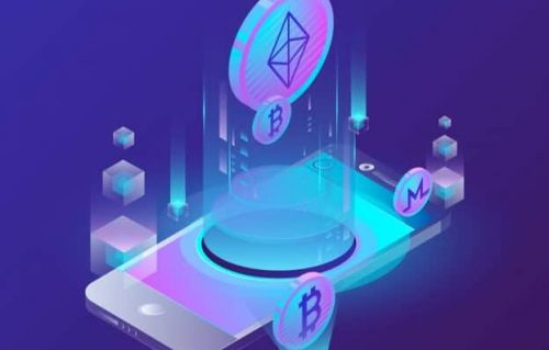 排名前十的加密货币交易app