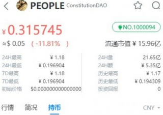 People币钱包app下载-People币钱包app安卓版下载v1.0