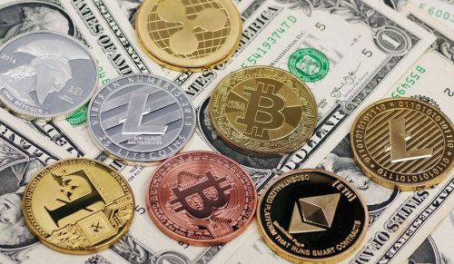 排名在前十的以太币软件