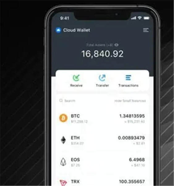 btc钱包中文版官方下载|OK比特币交易所官网下载查询-第2张图片-欧易下载