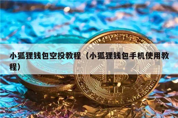 小狐狸钱包空投教程（小狐狸钱包手机使用教程）-第1张图片-欧易下载