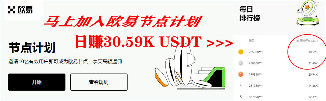 欧易 新手总攻略（Web端）-第1张图片-欧易下载
