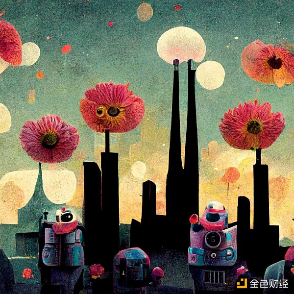 红杉资本：生成式AI 一个创造性的新世界-第2张图片-欧易下载