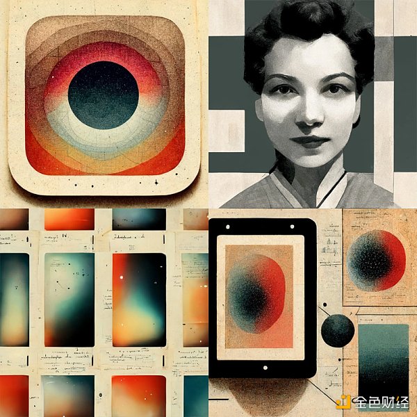 红杉资本：生成式AI 一个创造性的新世界-第5张图片-欧易下载