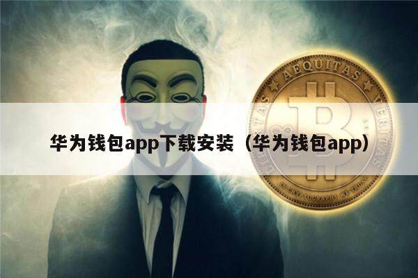 华为钱包app下载安装（华为钱包app）-第1张图片-欧易下载