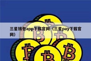 三星钱包app下载官网（三星pay下载官网）