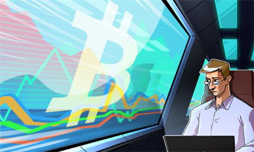 比特币分析师绘制出BTC 价格走势的关键牛市和熊市案例-第1张图片-欧易下载