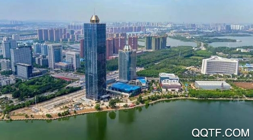 云上临空港手机客户端