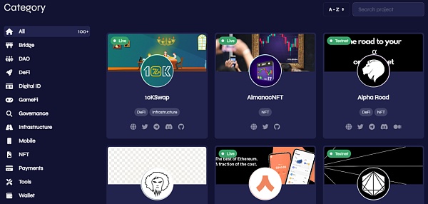 Rollup之争：Starkware概览-第7张图片-欧易下载