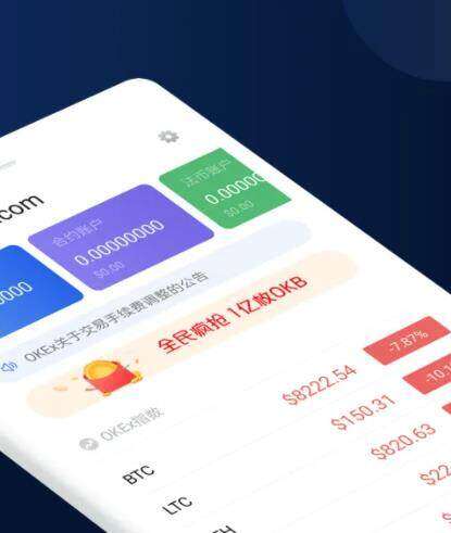 欧易okex官网3.0下载安装 okex钱包地址-第2张图片-欧易下载