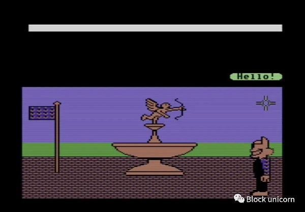 A16z：虚拟社会、区块链和元宇宙-第1张图片-欧易下载