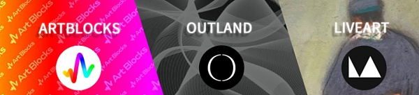 顶级Web3艺术策展平台分析报告-第1张图片-欧易下载