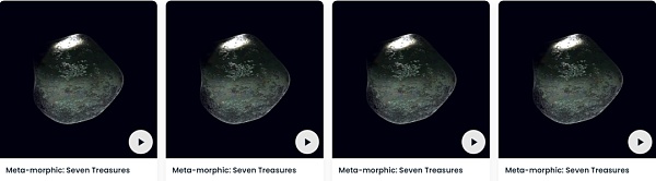 顶级Web3艺术策展平台分析报告-第8张图片-欧易下载