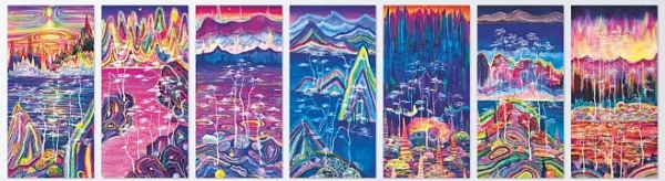 顶级Web3艺术策展平台分析报告-第9张图片-欧易下载