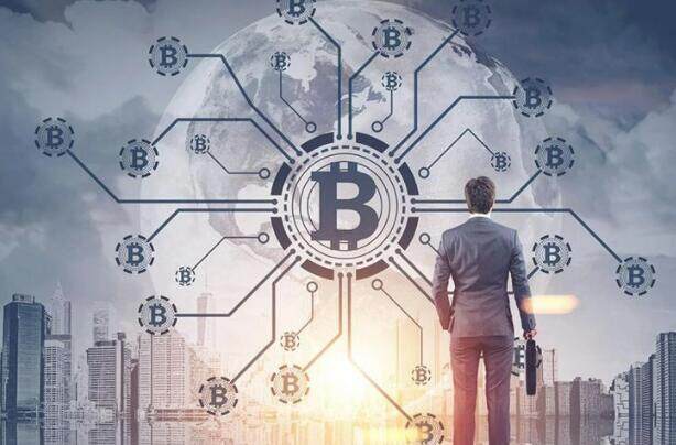 虚拟比特币交易平台有哪些？比特币正规交易平台app-第4张图片-欧易下载