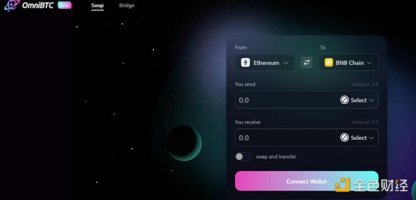 发币在即？一文盘点LayerZero的21个生态项目-第7张图片-欧易下载