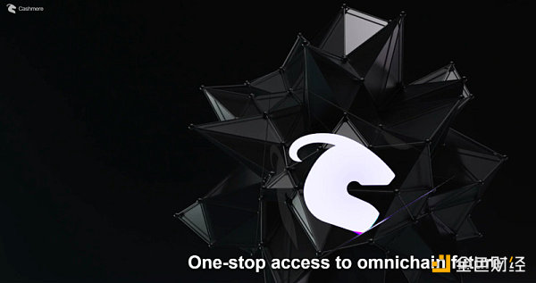 发币在即？一文盘点LayerZero的21个生态项目-第11张图片-欧易下载