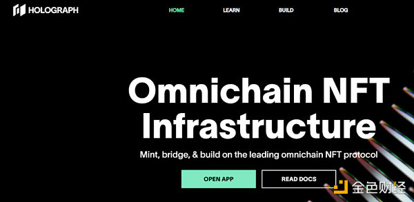 发币在即？一文盘点LayerZero的21个生态项目-第12张图片-欧易下载