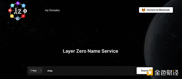 发币在即？一文盘点LayerZero的21个生态项目-第21张图片-欧易下载