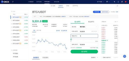 欧易okex怎么交易 欧易币币交易怎么玩最强攻略-第6张图片-欧易下载 欧易okex怎么交易 欧易币币交易怎么玩最强攻略-第6张图片-欧易下载
