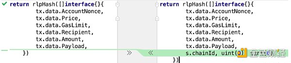 以太坊转POS之后将面临哪些共识层面的攻击-第7张图片-欧易下载 以太坊转POS之后将面临哪些共识层面的攻击-第7张图片-欧易下载