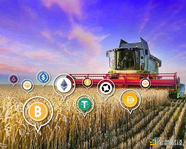 解析Tezos DeFi生态系统：其为何能从众多DeFi项目中脱颖而出-第4张图片-欧易下载