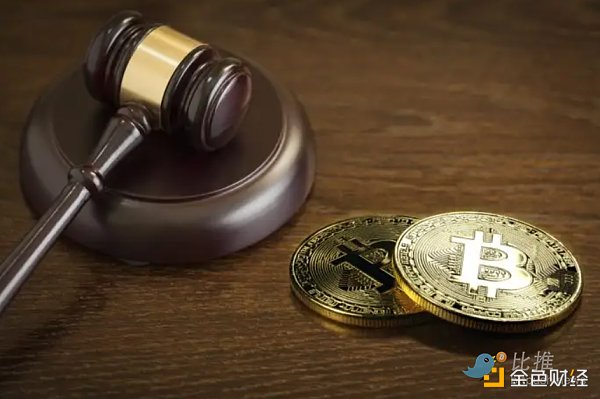 美国加密市场监管多头并进  SEC和CFTC争权逐利-第1张图片-欧易下载