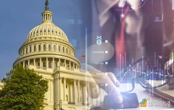 美国加密市场监管多头并进  SEC和CFTC争权逐利-第3张图片-欧易下载