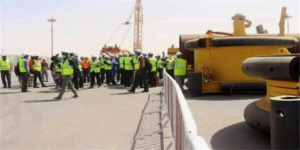 庞大储量安全挑战及欧洲愿景 毛里塔尼亚即将参与天然气竞争-第2张图片-欧易下载