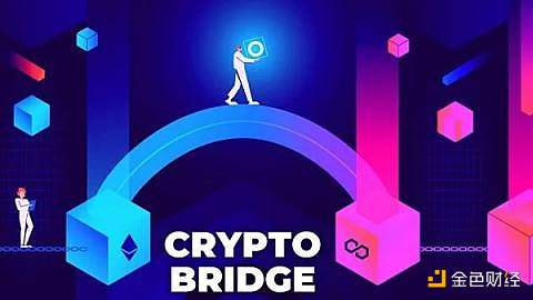 9 种跨链桥的工作原理及其安全性-第1张图片-欧易下载 9 种跨链桥的工作原理及其安全性-第1张图片-欧易下载