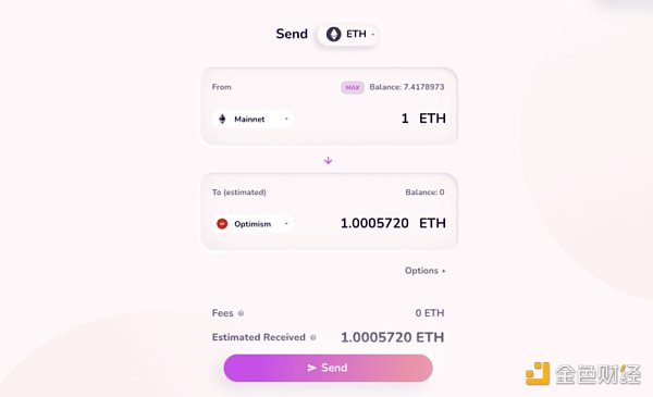 9 种跨链桥的工作原理及其安全性-第7张图片-欧易下载 9 种跨链桥的工作原理及其安全性-第7张图片-欧易下载