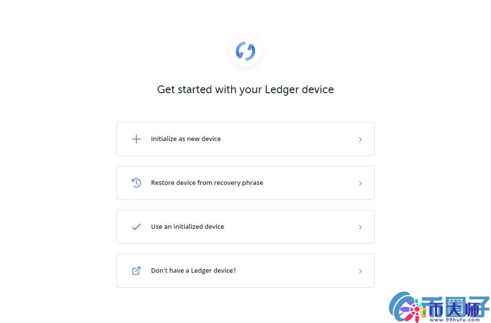 Ledger硬件钱包开箱实测！Ledger钱包初始化教程