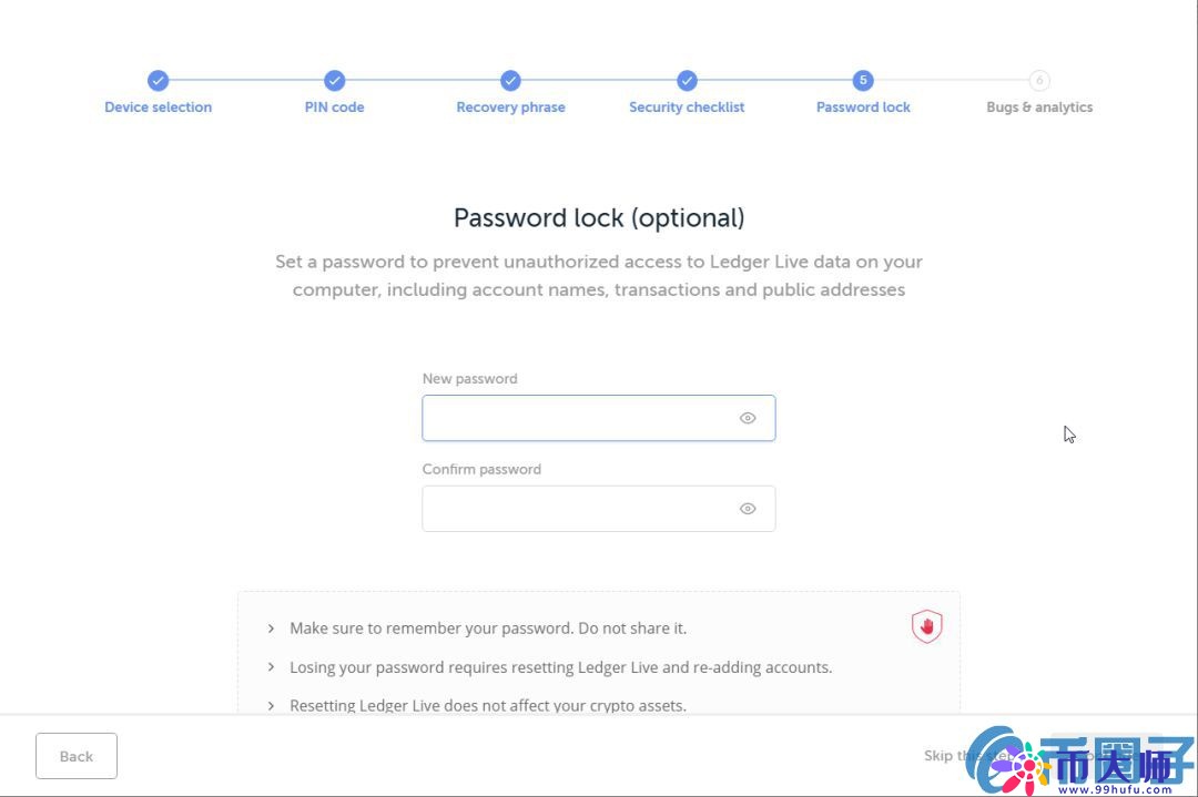 Ledger硬件钱包开箱实测！Ledger钱包初始化教程