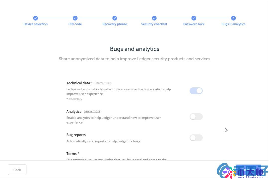 Ledger硬件钱包开箱实测！Ledger钱包初始化教程